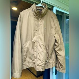 Vintage Polo Jacket XXL Men’s Great Condition!